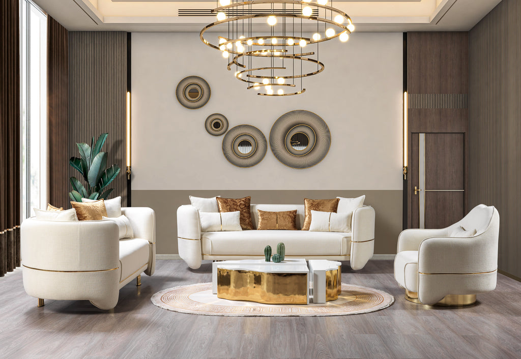 Nova Sofa & Loveseat – Nova Furniture