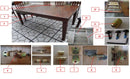 Ralene Medium Brown Dining Extension Table - D594-35