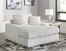 Stupendous Alloy Oversized Chaise - 2590315