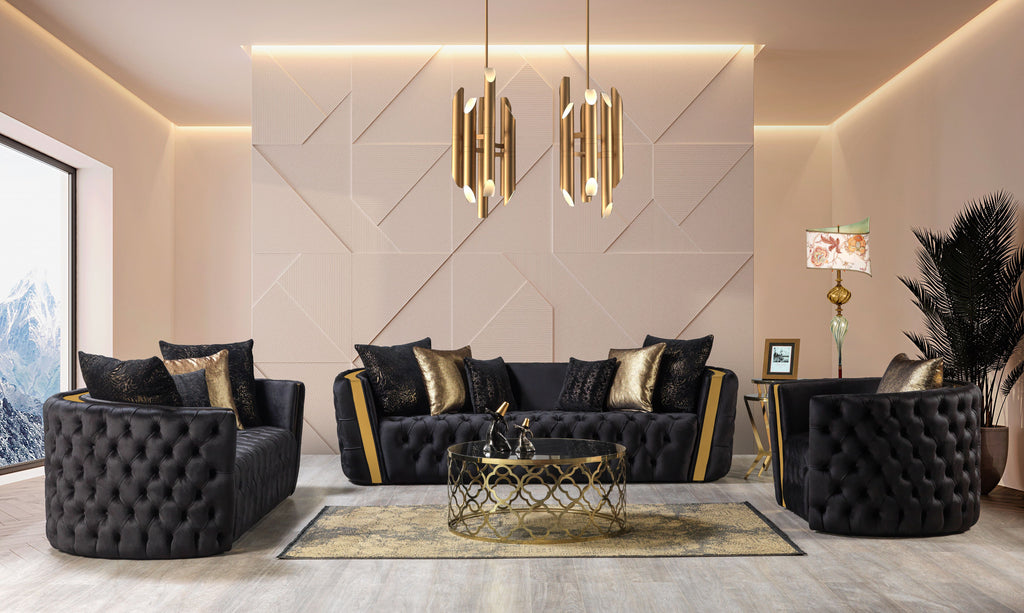 Nova Sofa & Loveseat Sets – Nova Furniture