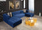 Elisha Gold Coffee Table [ETA: 4/15]