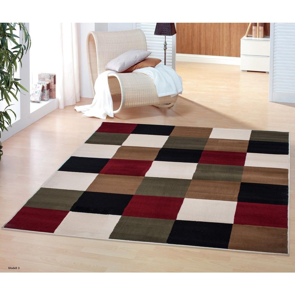 CLIFTON 1639- 8X10 Rug