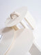 720 Cream 3 Pc Coffee Table Set