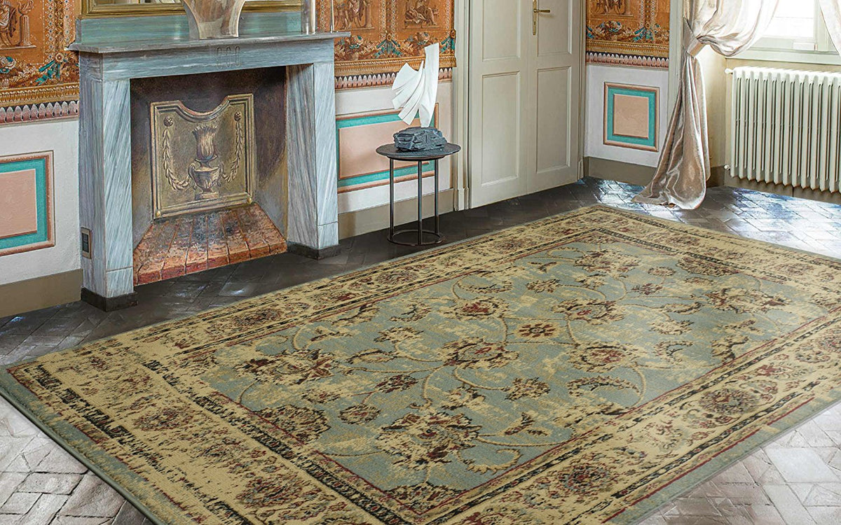 ROYAL 1696- 8X10 Rug