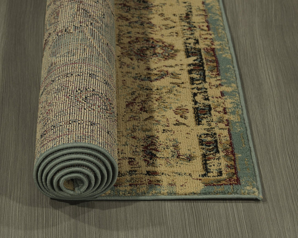 ROYAL 1696- 8X10 Rug – Nova Furniture