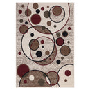 CLIFTON 1642- 8X10 Rug