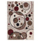 CLIFTON 1642- 8X10 Rug