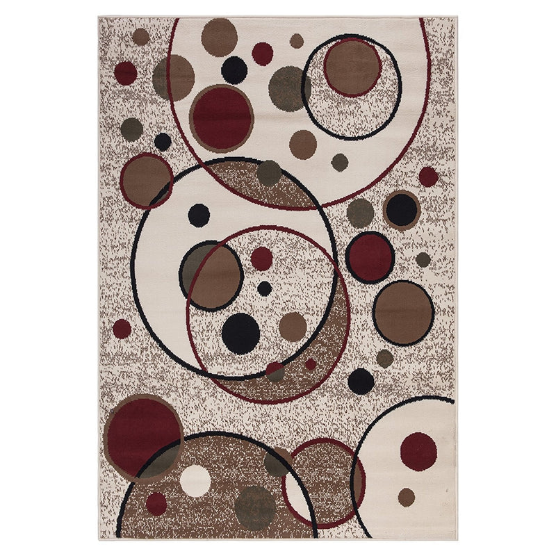 CLIFTON 1642- 8X10 Rug