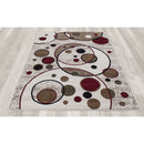 CLIFTON 1642- 8X10 Rug