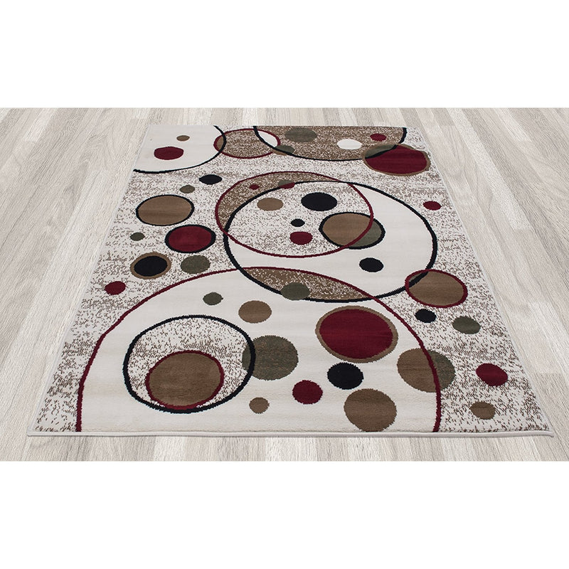 CLIFTON 1642- 8X10 Rug