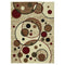 CLIFTON 1642- 8X10 Rug