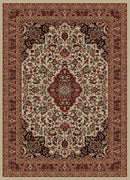 ELEGANT 4102- 8X10 Rug