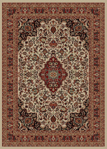 ELEGANT 4102- 8X10 Rug