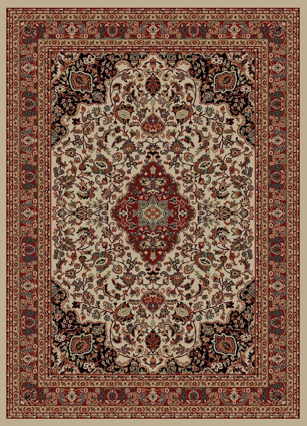ELEGANT 4102- 8X10 Rug