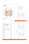Fanci Ivory Velvet Sofa 94" & Loveseat 82"