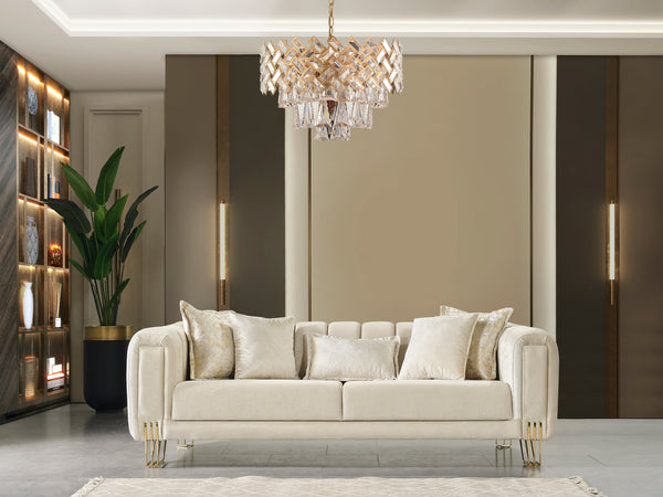 Nova Sofa & Loveseat – Nova Furniture