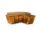 Elisha Gold Coffee Table [ETA: 4/15]