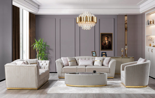 Nova Sofa & Loveseat – Nova Furniture