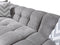 Ivy Gray Boucle RAF Sectional