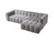 Ivy Gray Boucle RAF Sectional