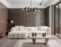 Ivy Ivory Boucle LAF 110