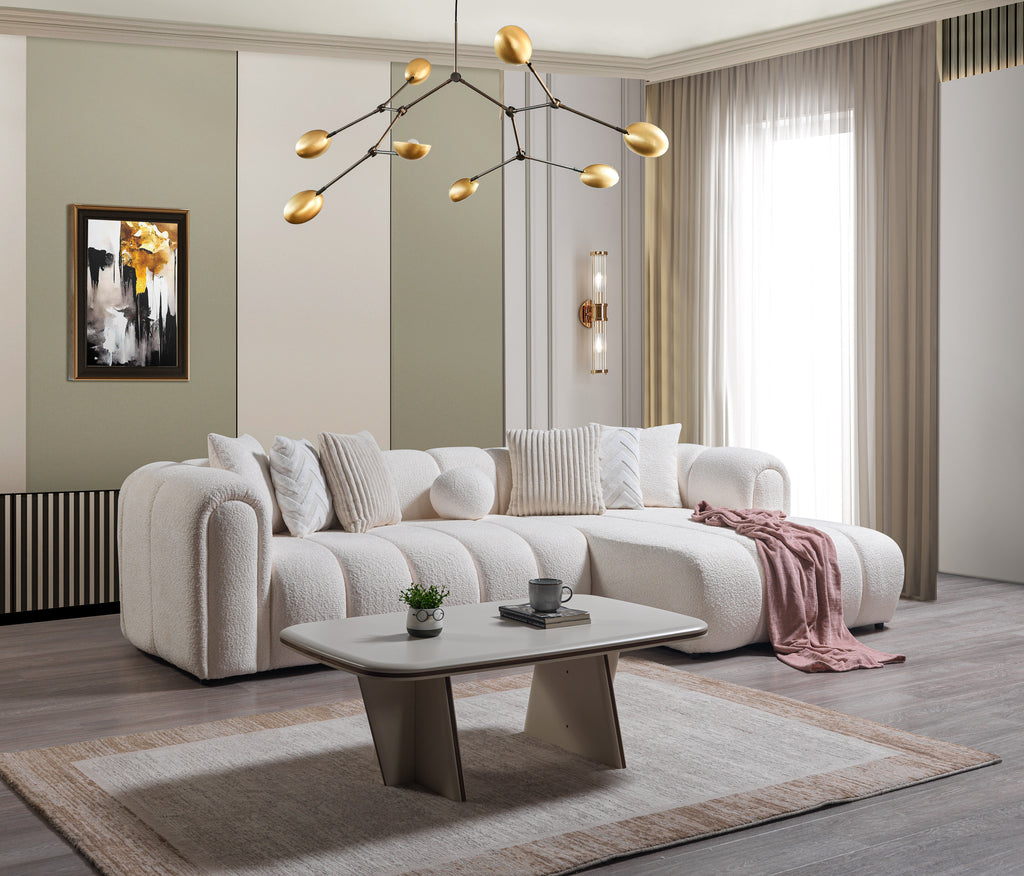 Nova Sectionals – Nova Furniture
