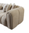 Lis Sand Boucle LAF 115" Sectional