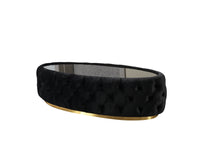 Daphne Black Coffee Table [ETA: 4/15]
