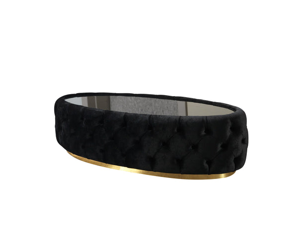 Daphne Black Coffee Table [ETA: 4/15]