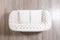 Lupino Ivory Velvet Sofa 95" & Loveseat 82"[ETA: 4/10]