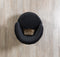 Lupino Black Velvet Chair[ETA: 4/10]