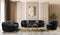Lupino Black Velvet Sofa 95" & Loveseat 82"[ETA: 4/10]