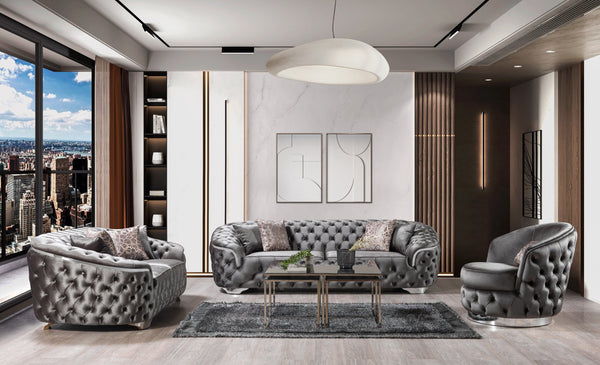 Nova Sofa & Loveseat Sets – Nova Furniture