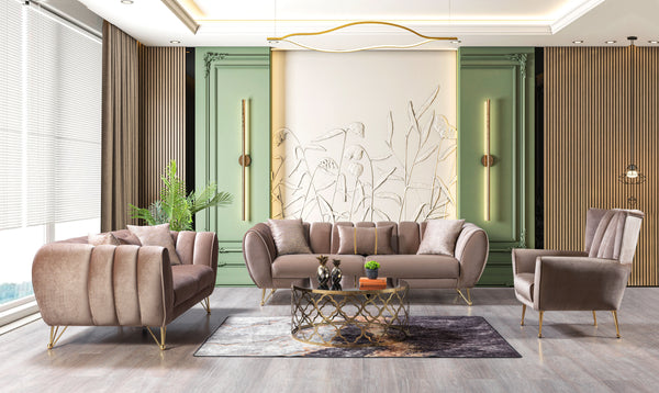 Nova Sofa & Loveseat – Nova Furniture