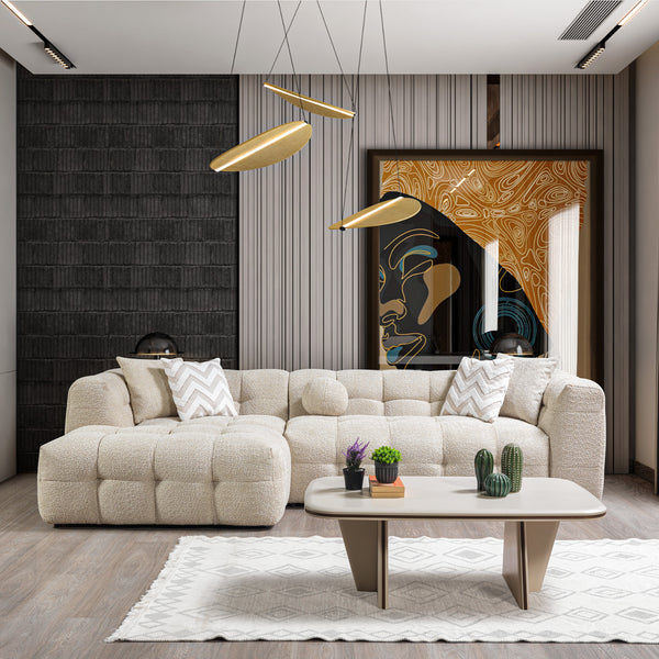 Ivy Sand Boucle LAF 110