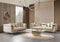 Anica Ivory Coffee Table