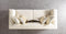 Anica Ivory Velvet Sofa 92" & Loveseat 76"