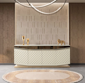 Anica Ivory Dining Server