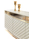Anica Ivory Dining Server