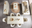 Anica Ivory Dining Server