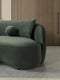 Bonita Green Velvet Sofa 91" & Loveseat 81" [ETA: 9/10]