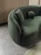Bonita Green Velvet Sofa 91" & Loveseat 81" [ETA: 9/10]