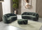 Bonita Green Velvet Sofa 91" & Loveseat 81" [ETA: 9/10]
