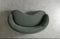 Bonita Green Velvet Sofa 91" & Loveseat 81" [ETA: 9/10]