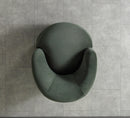 Bonita Green Velvet Sofa 91" & Loveseat 81" [ETA: 9/10]