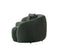 Bonita Green Velvet Sofa 91" & Loveseat 81" [ETA: 9/10]