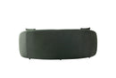 Bonita Green Velvet Sofa 91" & Loveseat 81" [ETA: 9/10]