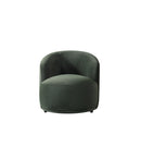 Bonita Green Velvet Sofa 91" & Loveseat 81" [ETA: 9/10]