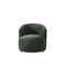 Bonita Green Velvet Sofa 91" & Loveseat 81" [ETA: 9/10]
