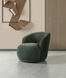 Bonita Green Velvet Sofa 91" & Loveseat 81" [ETA: 9/10]